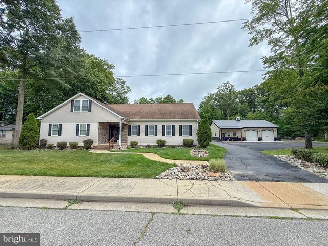 209 W JEWELL ST, Delmar, DE 19940
