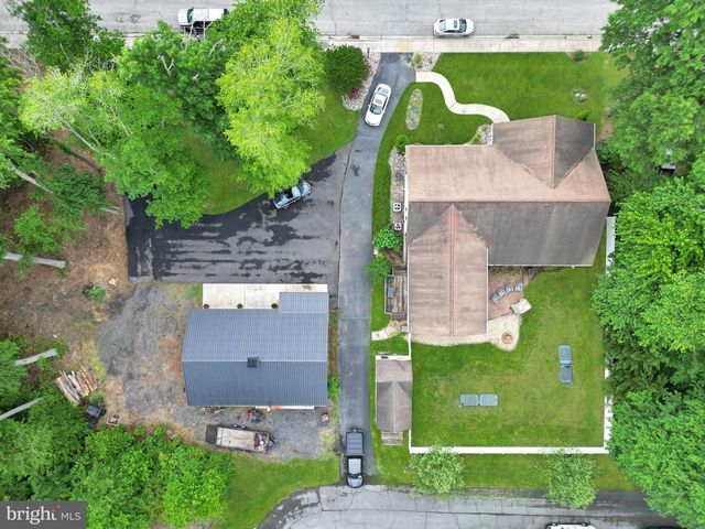 209 W JEWELL ST, Delmar, DE 19940