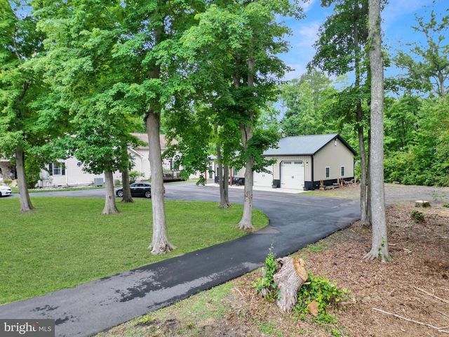 209 W JEWELL ST, Delmar, DE 19940