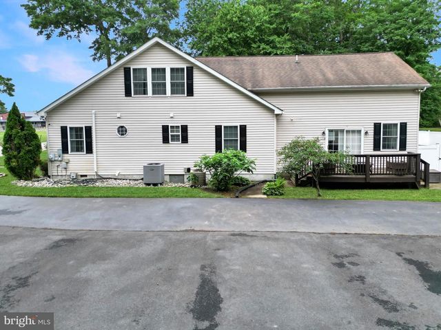 209 W JEWELL ST, Delmar, DE 19940