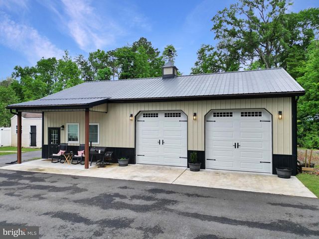 209 W JEWELL ST, Delmar, DE 19940