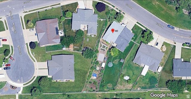 339 E 1900 N, North Ogden, UT 84414