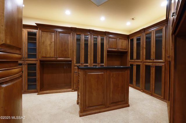 4987 N Creosote Canyon Drive, Tucson, AZ 85749