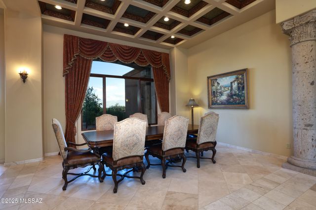 4987 N Creosote Canyon Drive, Tucson, AZ 85749