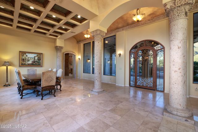 4987 N Creosote Canyon Drive, Tucson, AZ 85749