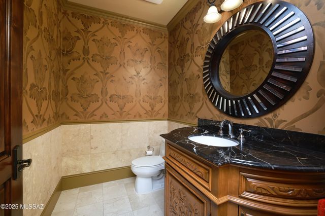 4987 N Creosote Canyon Drive, Tucson, AZ 85749