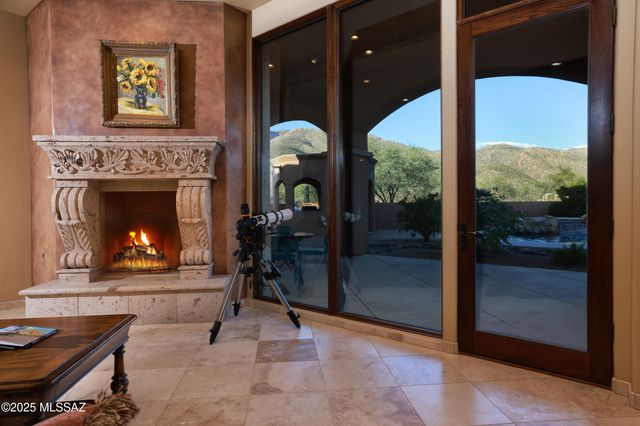 4987 N Creosote Canyon Drive, Tucson, AZ 85749