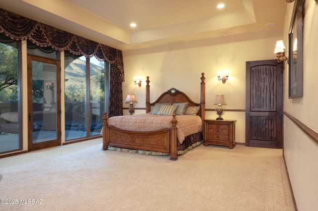 4987 N Creosote Canyon Drive, Tucson, AZ 85749