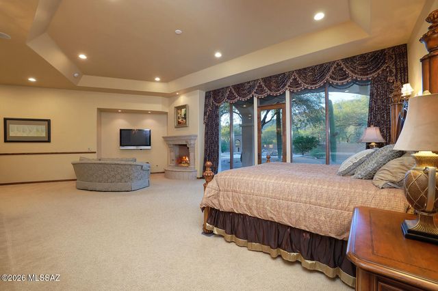 4987 N Creosote Canyon Drive, Tucson, AZ 85749