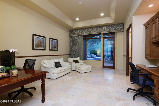 4987 N Creosote Canyon Drive, Tucson, AZ 85749