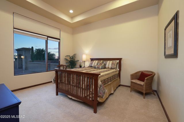4987 N Creosote Canyon Drive, Tucson, AZ 85749