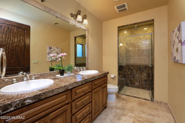 4987 N Creosote Canyon Drive, Tucson, AZ 85749