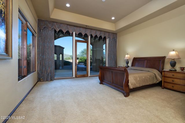 4987 N Creosote Canyon Drive, Tucson, AZ 85749
