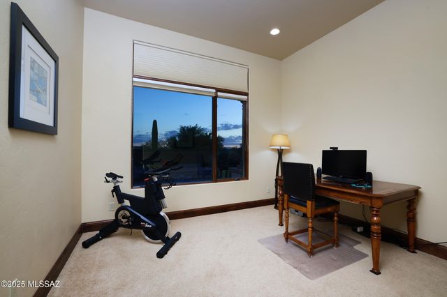 4987 N Creosote Canyon Drive, Tucson, AZ 85749