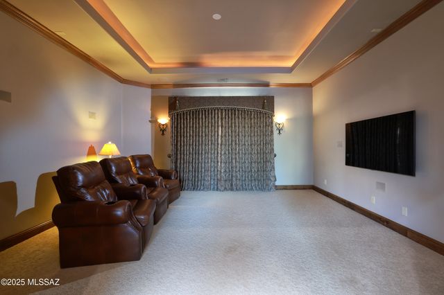 4987 N Creosote Canyon Drive, Tucson, AZ 85749