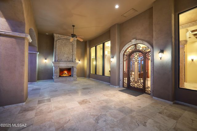 4987 N Creosote Canyon Drive, Tucson, AZ 85749