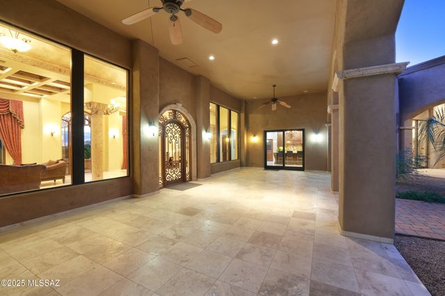 4987 N Creosote Canyon Drive, Tucson, AZ 85749