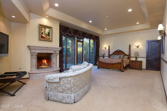 4987 N Creosote Canyon Drive, Tucson, AZ 85749