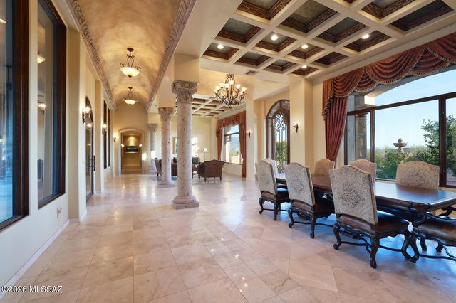 4987 N Creosote Canyon Drive, Tucson, AZ 85749