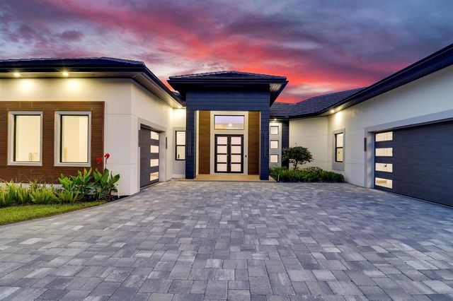 179 SE Via Terra Bella, Port St. Lucie, FL 34952