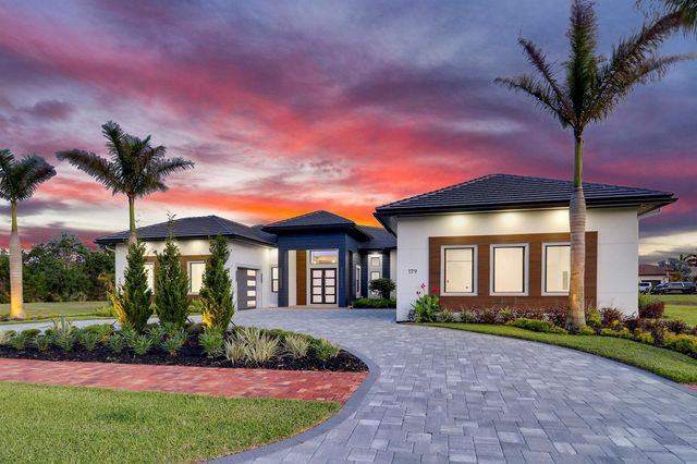 179 SE Via Terra Bella, Port St. Lucie, FL 34952