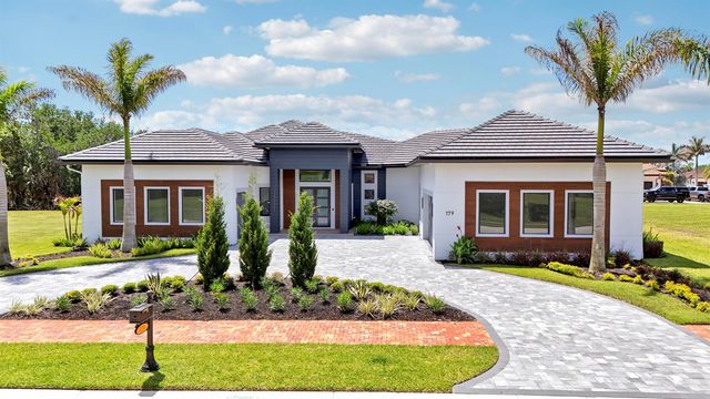 179 SE Via Terra Bella, Port St. Lucie, FL 34952