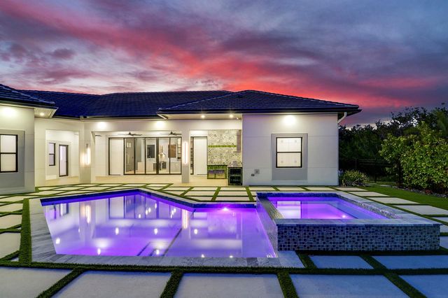 179 SE Via Terra Bella, Port St. Lucie, FL 34952