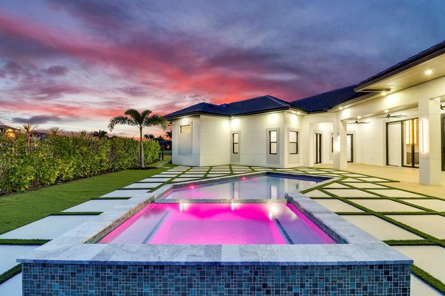 179 SE Via Terra Bella, Port St. Lucie, FL 34952