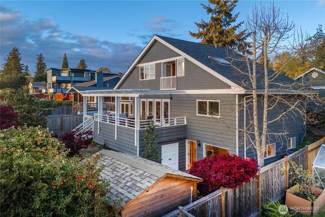 26445 Marine View Drive S, Des Moines, WA 98198