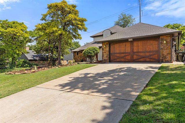 2132 Running Branch Road, Edmond, OK 73013