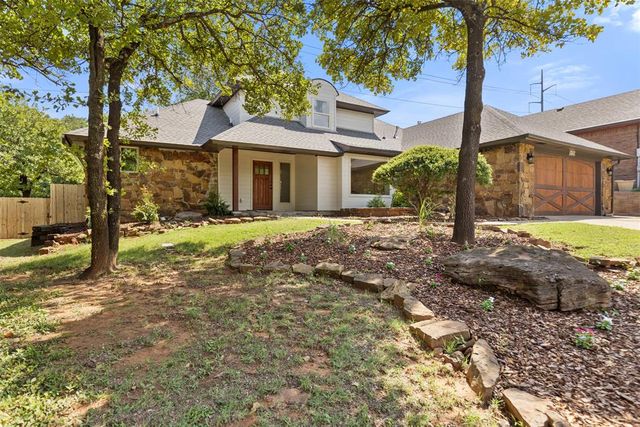 2132 Running Branch Road, Edmond, OK 73013