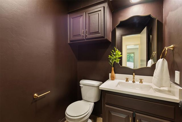 2132 Running Branch Road, Edmond, OK 73013
