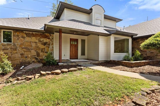 2132 Running Branch Road, Edmond, OK 73013