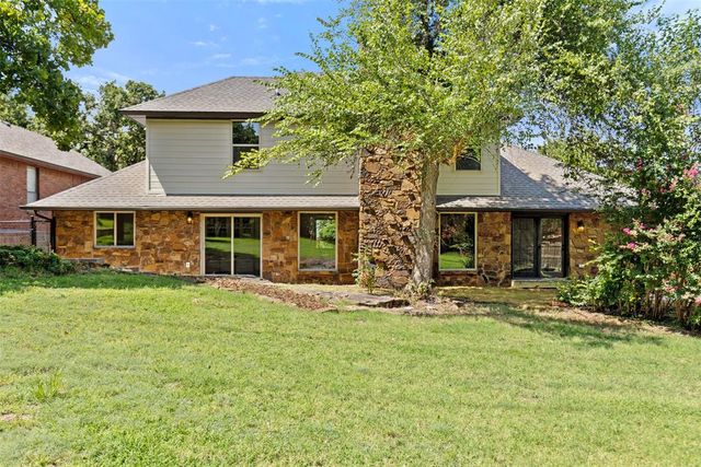 2132 Running Branch Road, Edmond, OK 73013