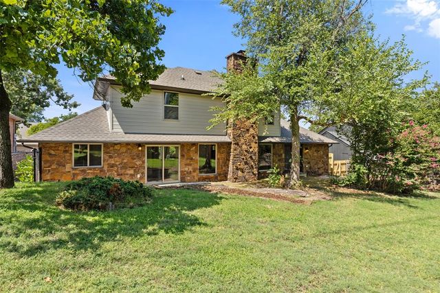 2132 Running Branch Road, Edmond, OK 73013