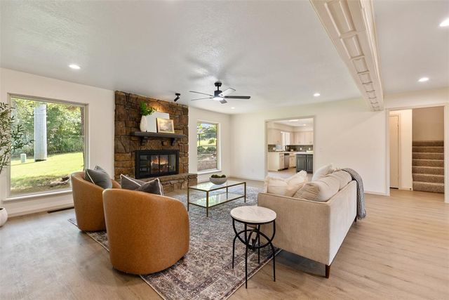 2132 Running Branch Road, Edmond, OK 73013
