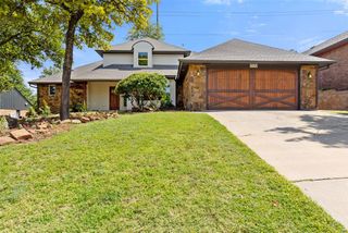 2132 Running Branch Road, Edmond, OK 73013