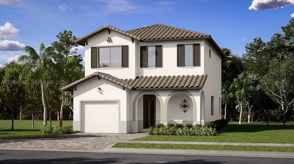 7929 NW 25 CT, Sunrise, FL 33313