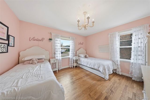 1517 Marywood Drive, Royal Oak Charter Township, MI 48067