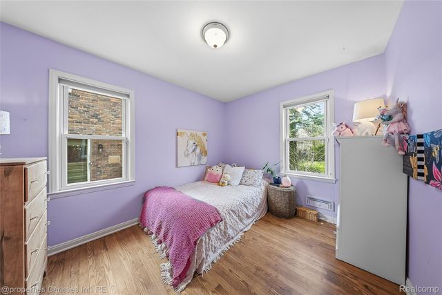 1517 Marywood Drive, Royal Oak Charter Township, MI 48067