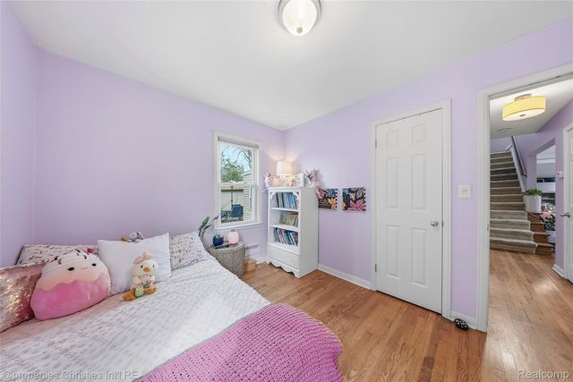 1517 Marywood Drive, Royal Oak Charter Township, MI 48067