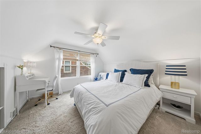 1517 Marywood Drive, Royal Oak Charter Township, MI 48067