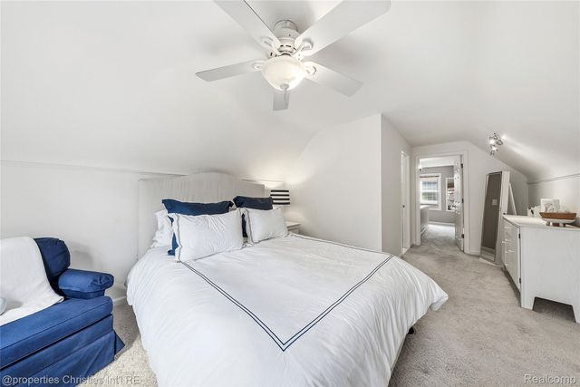 1517 Marywood Drive, Royal Oak Charter Township, MI 48067