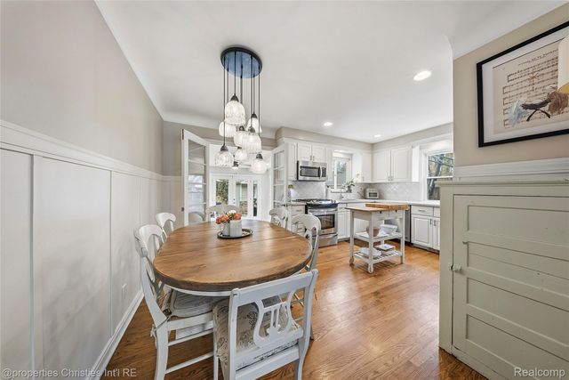 1517 Marywood Drive, Royal Oak Charter Township, MI 48067