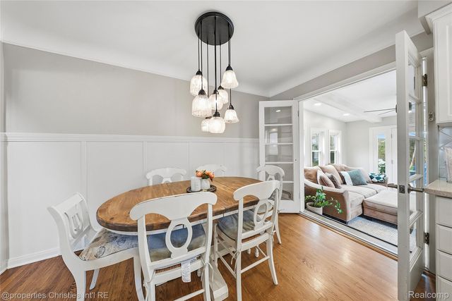 1517 Marywood Drive, Royal Oak Charter Township, MI 48067