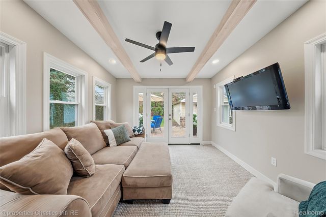 1517 Marywood Drive, Royal Oak Charter Township, MI 48067