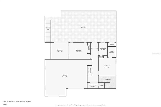 12304 BOAT SHELL DRIVE, Matlacha Isles, FL 33991