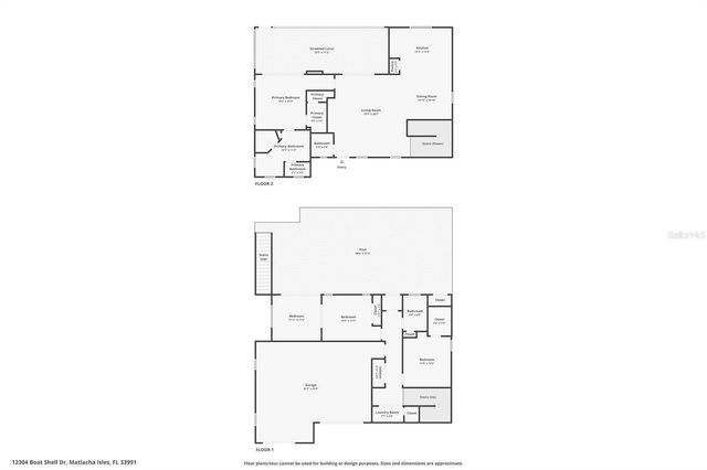 12304 BOAT SHELL DRIVE, Matlacha Isles, FL 33991