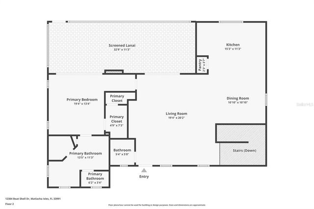 12304 BOAT SHELL DRIVE, Matlacha Isles, FL 33991