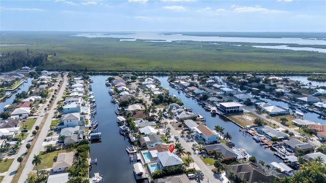 12304 BOAT SHELL DRIVE, Matlacha Isles, FL 33991